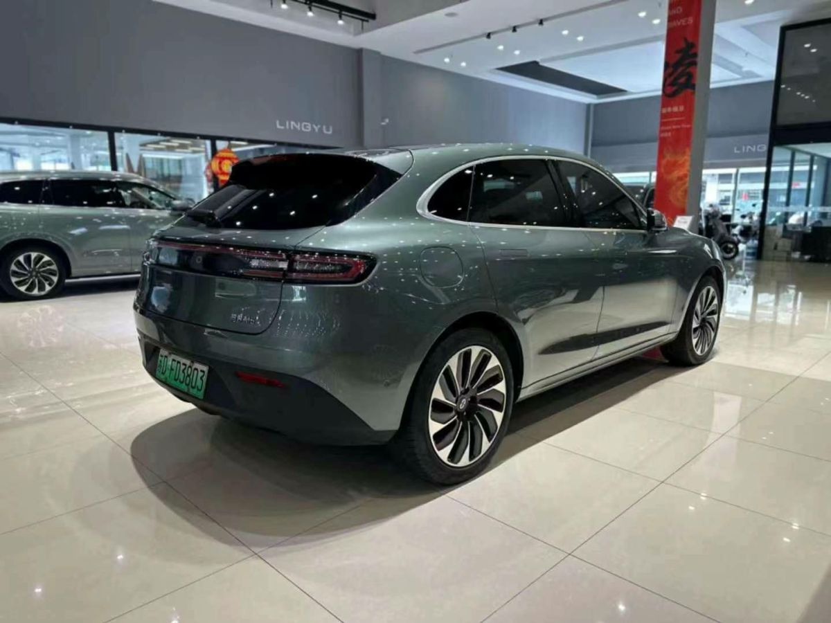 賽力斯 問界M5  2022款 M5 EV 后驅(qū)標(biāo)準(zhǔn)版圖片