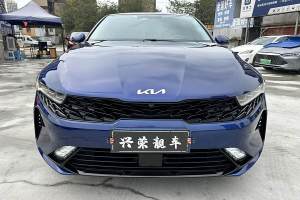 K5 起亚 380T GT-Line 旗舰版