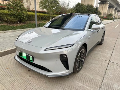 2023年12月 蔚來(lái) 蔚來(lái)ET5T 75kWh Touring圖片