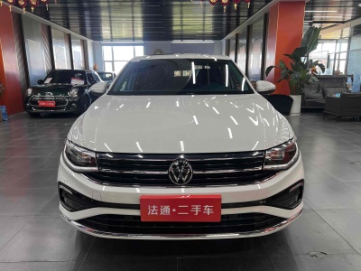 2023年8月 大眾 寶來(lái) 200TSI DSG悅行版圖片