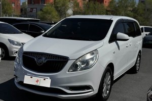 GL8 別克 25S 舒適型 國V
