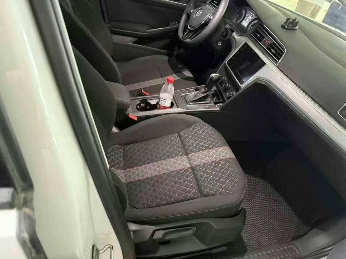 大眾 凌渡  2022款 凌渡L 280TSI DSG熱辣版圖片