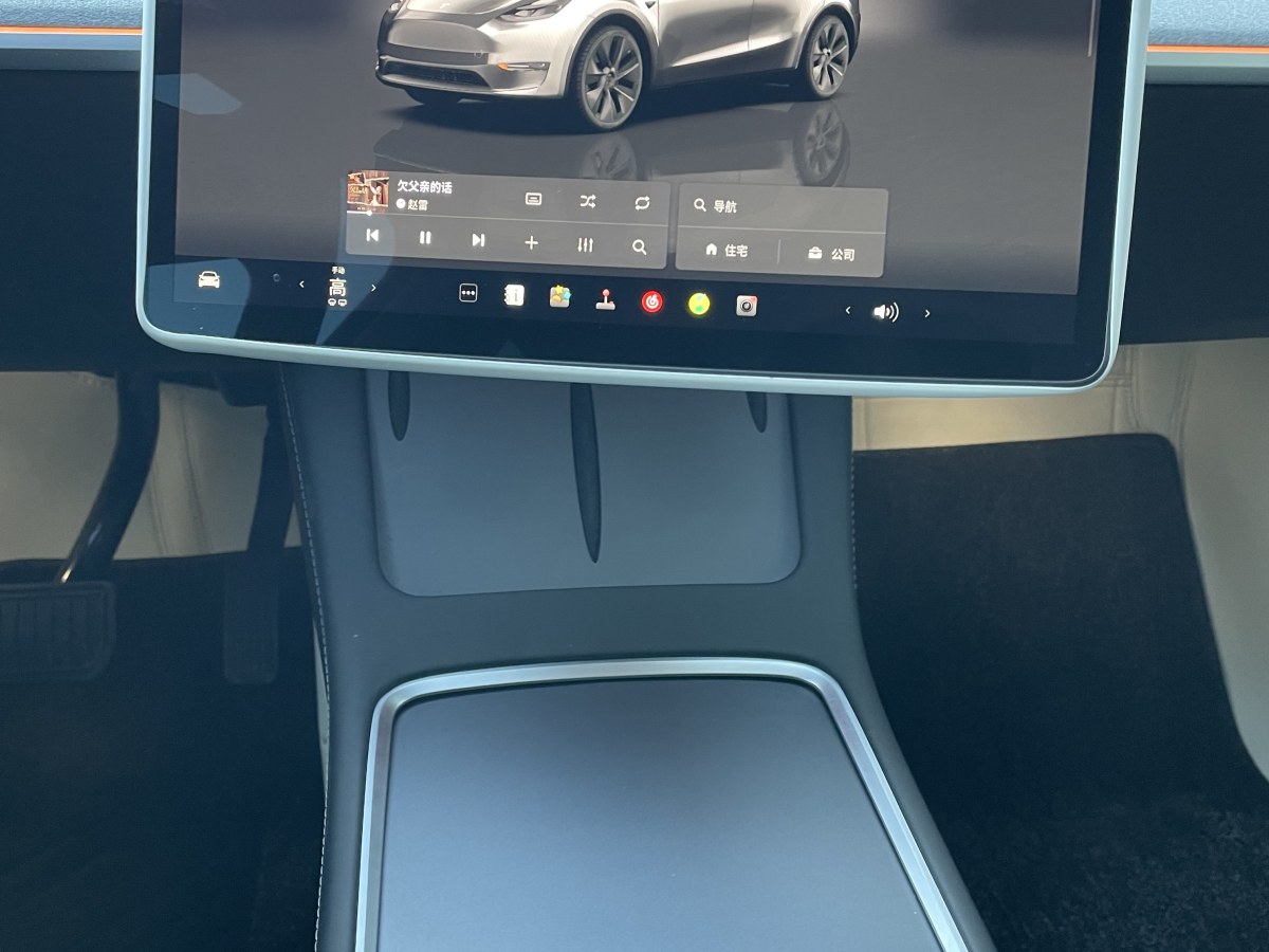 特斯拉 Model 3  2023款 煥新版 后輪驅動圖片