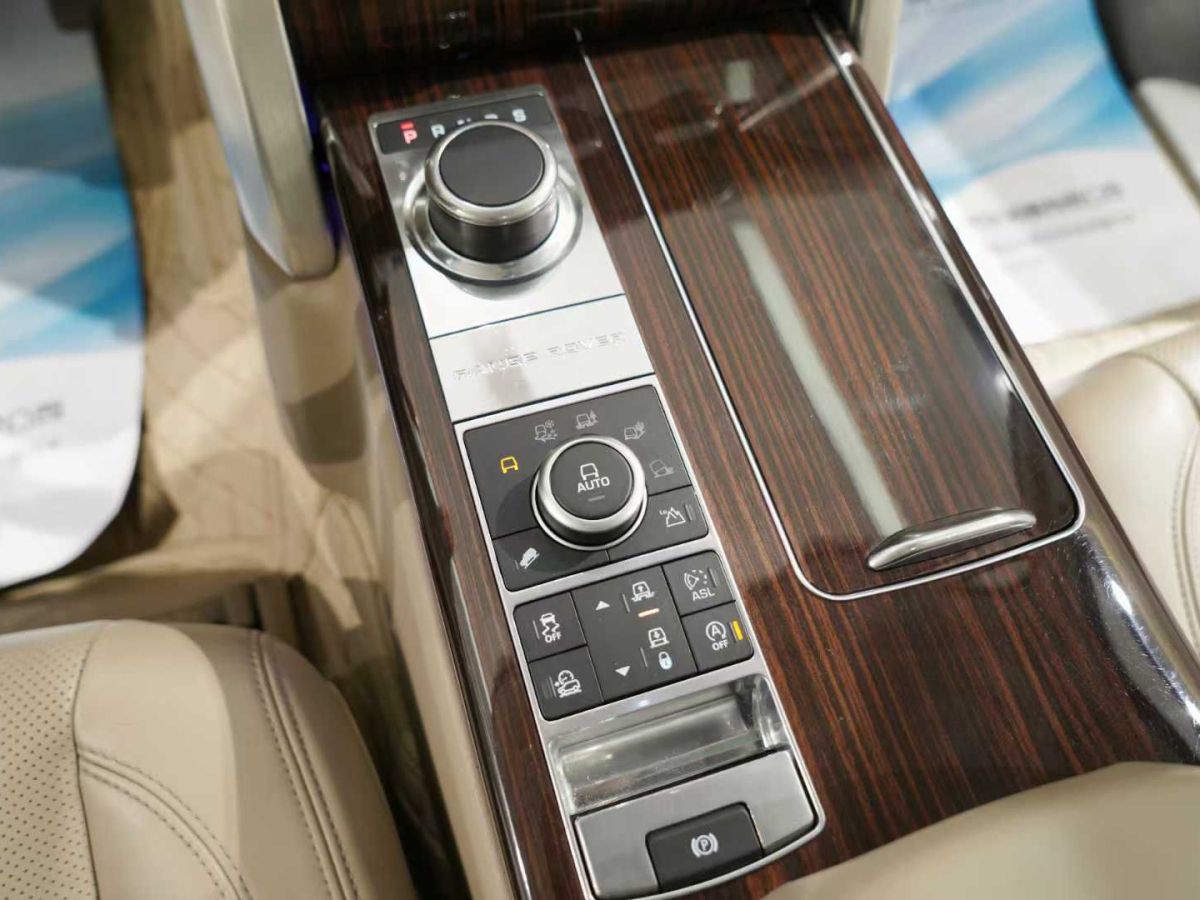 保時捷 Panamera  2019款 Panamera 行政加長版 2.9T圖片