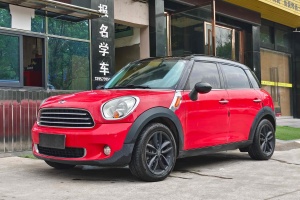 COUNTRYMAN MINI 1.6L COOPER Fun