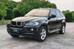 寶馬X5 寶馬 xDrive30i典雅型