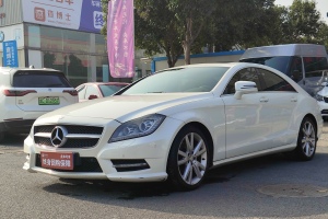 奔驰CLS级 奔驰 CLS 300 CGI