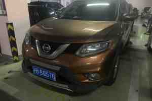 奇駿 日產(chǎn) 2.0L CVT舒適MAX版 2WD