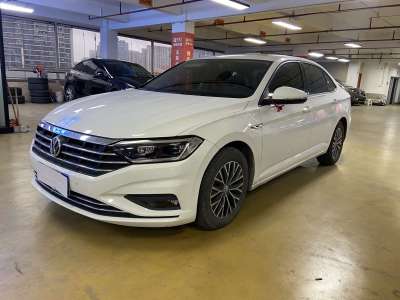 2020年03月 大眾 速騰 280TSI DSG舒適型圖片