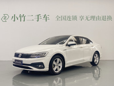 2021年2月 大眾 凌渡 230TSI DSG風(fēng)尚版圖片