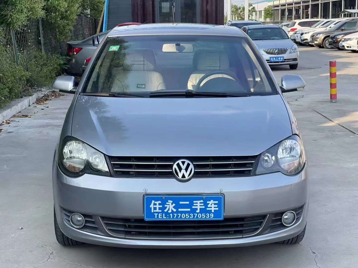 大眾 polo 2012款 gti 1.4tsi圖片