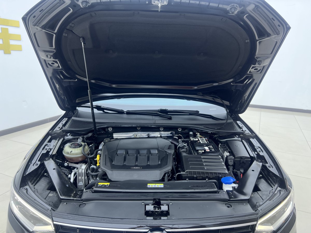 大眾 邁騰  2020款 330TSI DSG 豪華型圖片