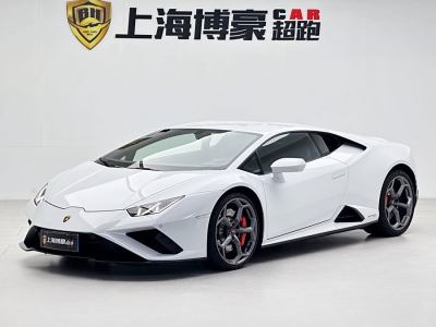 2023年2月 蘭博基尼 Huracán Huracán EVO RWD圖片