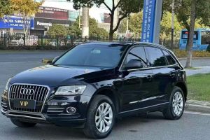 奧迪Q7 奧迪 Q7 中東版