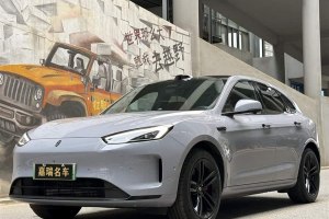 問界M5 賽力斯 增程 Max RS 四驅(qū)高階智駕版