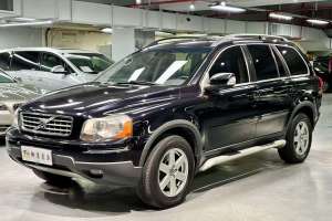 XC90 沃爾沃 2.5T AWD