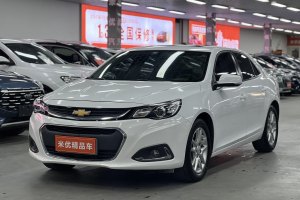 邁銳寶 雪佛蘭 1.6T 自動舒適版