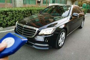 奔馳GLE 奔馳 GLE 400 4MATIC 臻藏版(特殊配置)