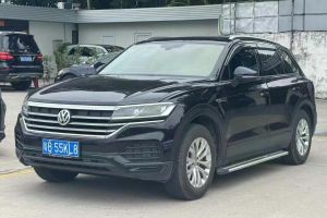 途銳 大眾 2.0TSI 銳尚版 國VI