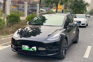 Model 3 特斯拉 改款 標(biāo)準(zhǔn)續(xù)航后驅(qū)升級(jí)版