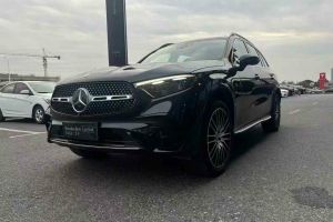 奔驰GLC 奔驰 GLC 300 4MATIC 轿跑SUV