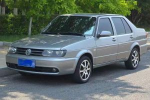 捷達(dá) 大眾 1.6L 典藏版