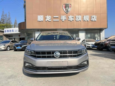 2019年5月 大眾 寶來 1.5L 自動舒適型圖片