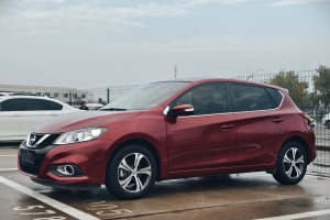 騏達 日產(chǎn) 1.6L CVT智行版 國VI