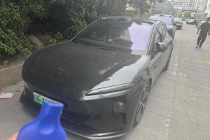 蔚來ET5T 蔚來 75kWh Touring