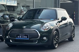 MINI MINI 1.2T ONE 先锋派