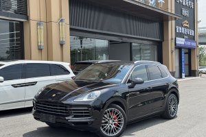 Cayenne 保時捷 Cayenne 3.0T