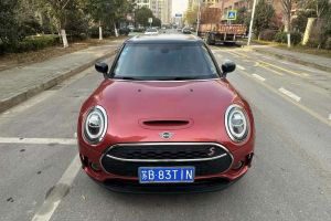 MINI MINI 1.5T ONE 五門版