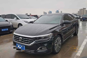 帕薩特 大眾 330TSI 豪華版 國VI