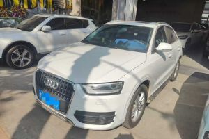 奧迪Q7 奧迪 Q7 中東版