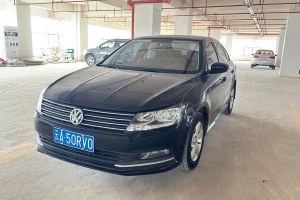 朗逸 大眾 1.6L 手動風(fēng)尚版