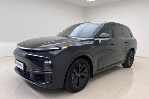 理想L8 理想 Pro