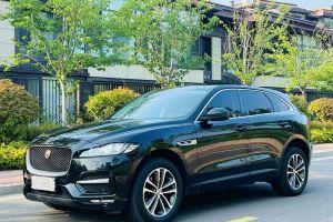 XE 捷豹 2.0T 300PS 四驅(qū)Landmark Edition