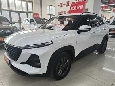 2020年1月 寶駿 寶駿RS-3 1.5L CVT  24小時在線豪華型圖片