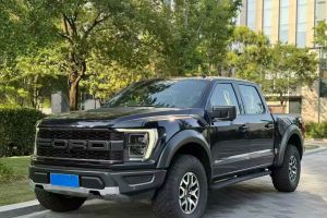 F-150 福特 3.5T 猛禽