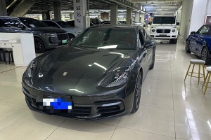 Panamera 保時捷 Panamera 2.9T