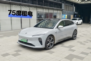 蔚來ET5T 蔚來 75kWh Touring