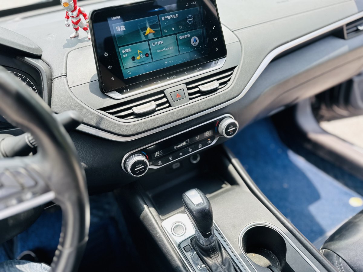 日產(chǎn) 天籟  2020款 改款 2.0L XL 舒適版圖片
