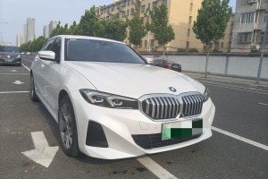 寶馬i3 寶馬 eDrive 40 L 曜夜套裝