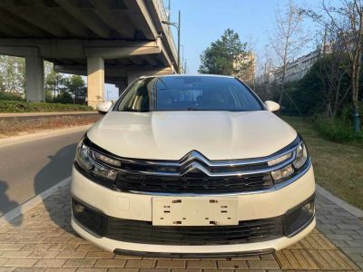 2017年1月 雪鐵龍 C4 PICASSO(進口) Grand 1.6T 尊貴型 7座圖片