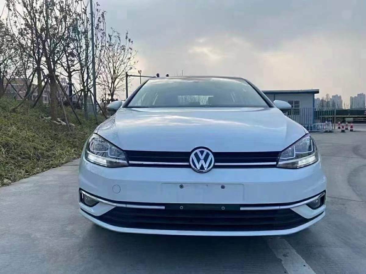 大眾 Polo  2019款  Plus 1.5L 自動(dòng)全景樂享版圖片