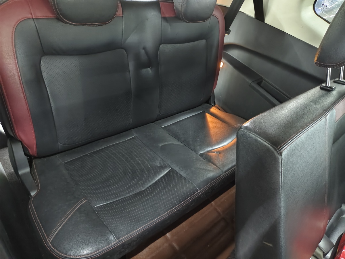 北汽幻速 S3  2014款 1.5L 舒适型 国IV图片