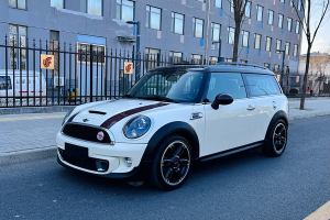 CLUBMAN MINI 1.6T COOPER S Hampton