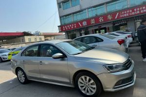 速騰 大眾 2.0TSI GLI