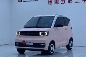 宏光MINIEV 五菱 馬卡龍臻享款 磷酸鐵鋰
