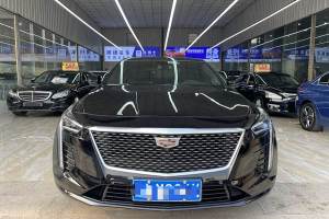 CT6 凱迪拉克 28T 豪華型